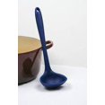 thumbnail image 2 of Louche en Silicone Bleue, 2 of 3
