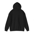 thumbnail image 3 of Vigilante Gear Red Logo Unisex Heavy Blend™ Hooded Sweatshirt, 3 of 4