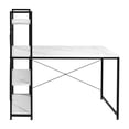 thumbnail image 4 of Escritorio Oficina Moderno Estacion Trabajo Houzer  Metal Minimalista, 4 of 9