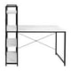 thumbnail image 4 of Escritorio Oficina Moderno Estacion Trabajo Houzer  Metal Minimalista, 4 of 9