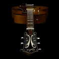 thumbnail image 6 of Godin 5th Avenue Jumbo PRail Harvest Gold, 6 of 8