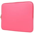 thumbnail image 2 of RAINYEAR 15-15.4 Inch Laptop Sleeve Soft Fluffy Lining Protective Case Cover Bag Compatible with 2019 2020 New Model, 2 of 5