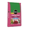 thumbnail image 5 of Miracle-Gro Garden Soil Roses, 1.5 cu. ft., Feeds Roses up to 3 Months, 5 of 12