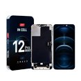 thumbnail image 1 of For iPhone 12 Pro Max Screen Replacement, 6.7-inch 3D Touch LCD Display, 1 of 6