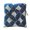 Blue, variant on ESULOMP Outdoor Garden Patio Home Kitchen Office Sofa Chair Seat Soft Cushion Pad Green, 40 x 40cm