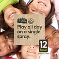 thumbnail image 4 of Shubug Kids and Family Clean Mist Insect Repellent Pump Personal Bug Spray 4 FL. OZ., 4 of 8