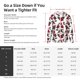 thumbnail image 5 of Balery Rose Flowers Sudadera ligera de manga larga con capucha y protección solar UPF 50+ para hombre y mujer, ideal para pesca y running-XX-Large, 5 of 7
