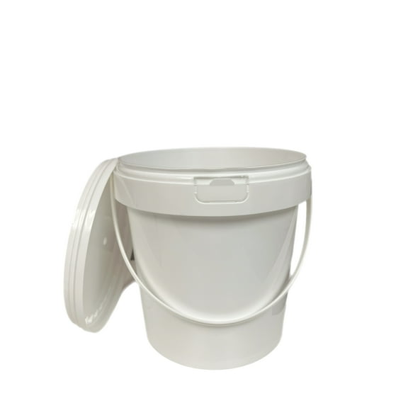 Ismart Bucket 2 Liters bucket with handle(2 Pack)