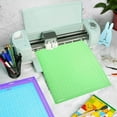 thumbnail image 4 of 6 Pack Cutting Mat for Joy Xtra, 8.5x12in Adhesive Cutting Mats for Craft, 2 Light Grip, 2 Standard Grip, 2 Strong Grip, 4 of 7