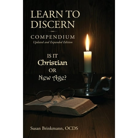 Pre-Owned Learn to Discern Compendium (Paperback) 1733672451 9781733672450