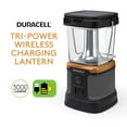 thumbnail image 4 of Duracell 3000 Lumen Tri-Power Lantern, 4 of 6