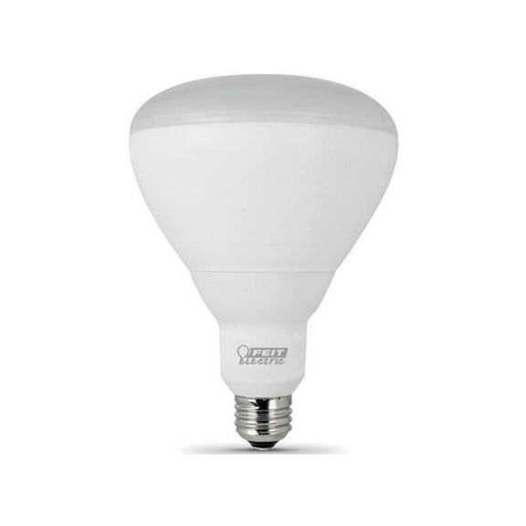 Feit Electric BR40DM/950CA Reflector LED Bulb, 16 Watts, 120 Volts