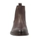 thumbnail image 4 of Bota Christian Galley Hombre Vestir Ajuste Elastico cafe 26, 4 of 4