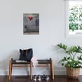 thumbnail image 3 of Art.com NYC Love Giclee Print by Banksy, 18" x 24", 3 of 4