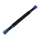 thumbnail image 1 of Rodillo masajeador muscular para espalda y piernas, ideal para aliviar los músculos. Azul negro, 1 of 9