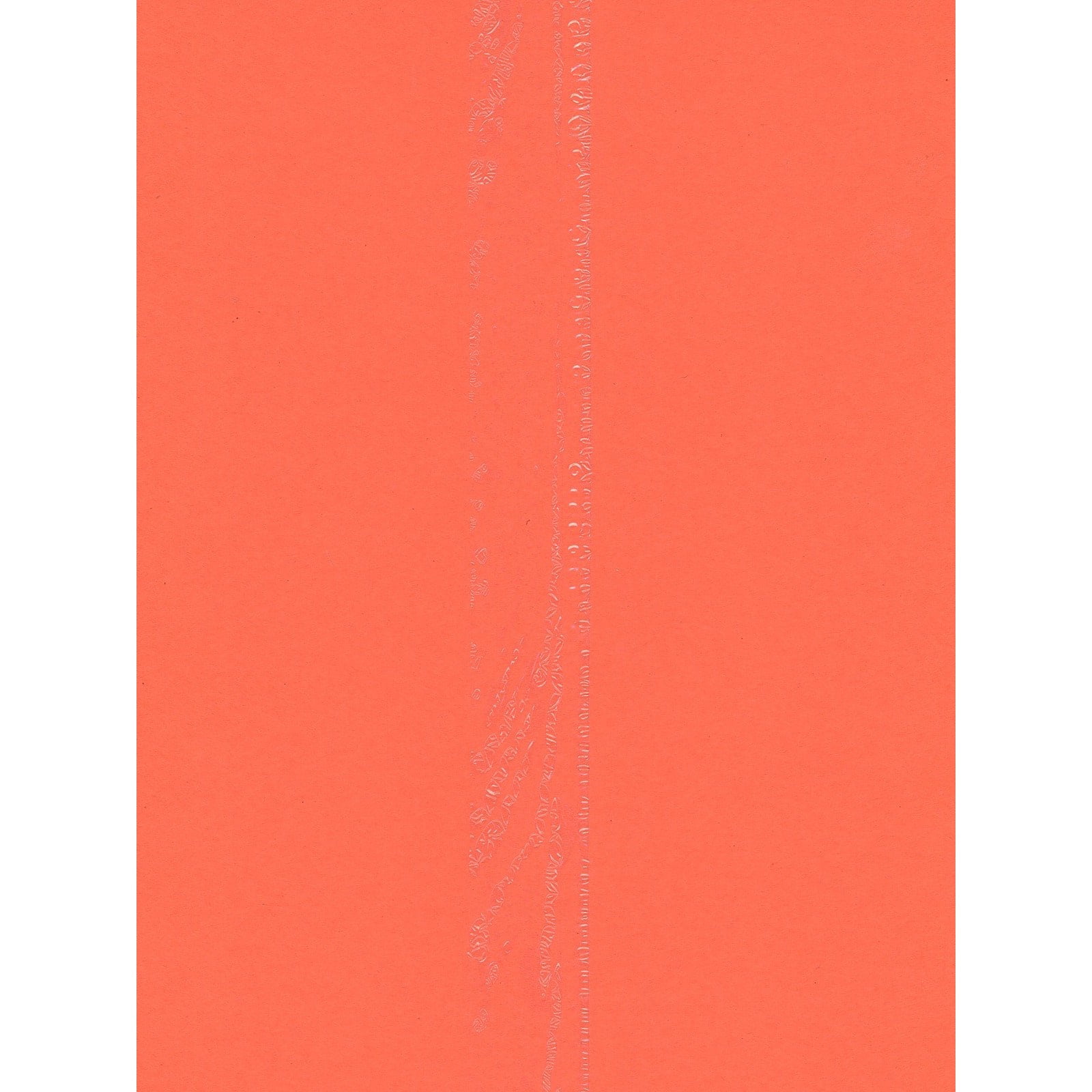21SX Modern construction paper 12X18, 100 sheet, pink