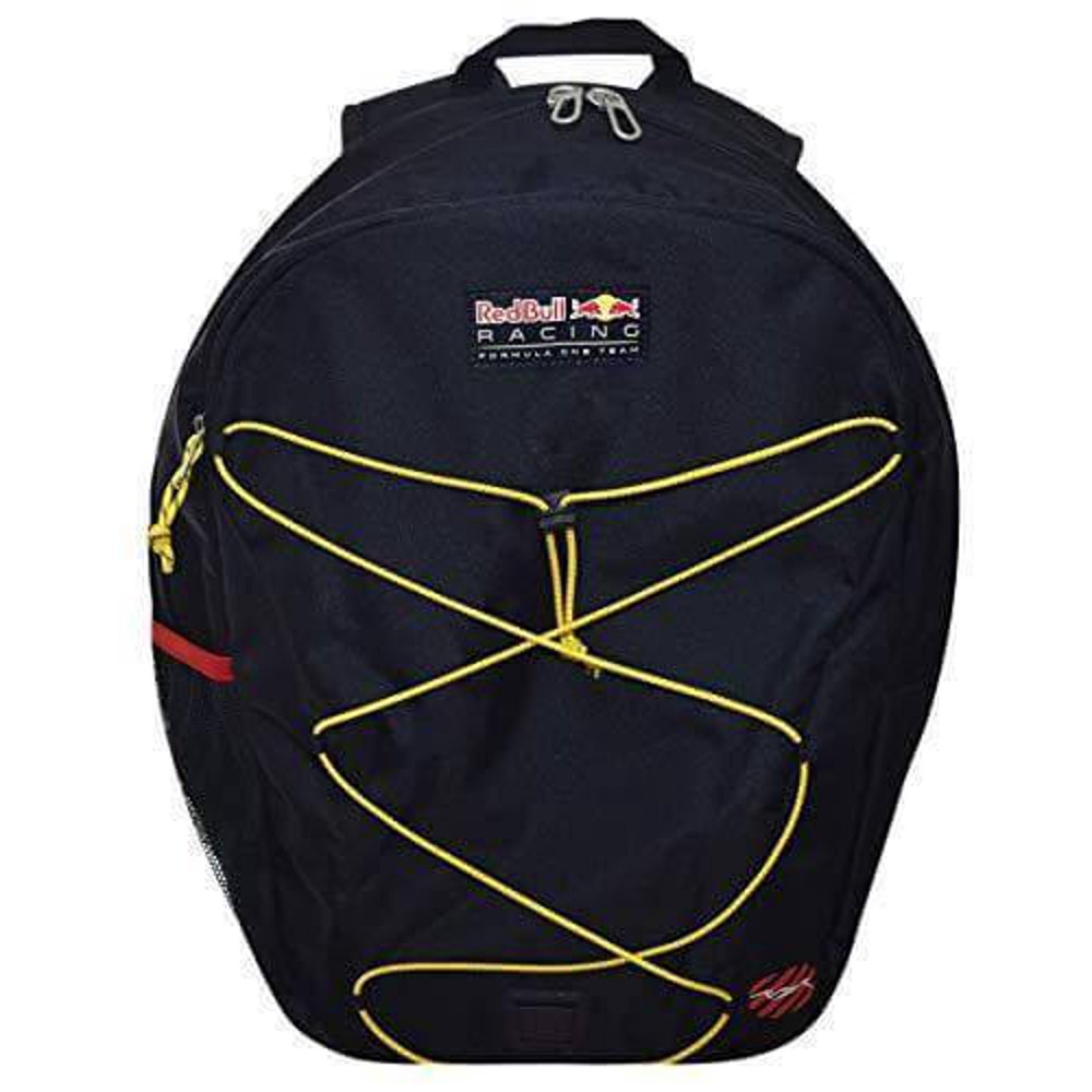 puma red bull racing backpack