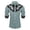 shirts 17#Light Blue, variant on WAYUTE Shirts for Boys Cowboy Shirts Lapel Long Sleeve Stylish Print Shirt Button Down Top for Kids Youth Performance Summer Casual
