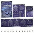 thumbnail image 4 of SpiceBox Gift Box: Astrology Kit - Unveil the Secrets of the Stars and Discover Your Cosmic Destiny, 4 of 7
