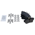 thumbnail image 6 of DAMAIJOY Front & Rear Semi Metallic Brake Pad & Rotor Kit 5 Lug-Wheel Lug Count for Ford for Mustang 3.8L/4.6L 1999-2004, 6 of 9