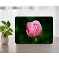 thumbnail image 1 of KSK KAISHEK Plastic Hard Shell Cover Compatible with 2015 - 2012 Rel. MacBook Pro 13" Retina Display Model: A1502 & A1425 Rose series 0805, 1 of 5