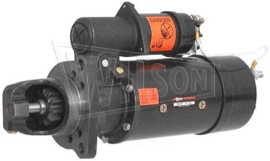 Wilson 91-01-4508 Starter Motor