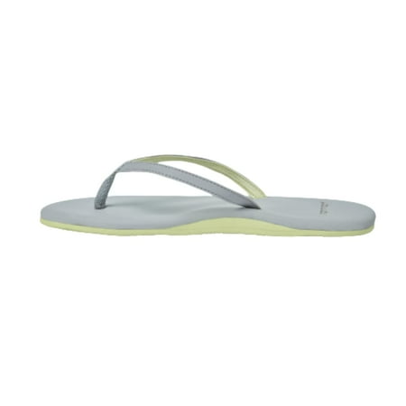 

Hari Mari Women s Meadows Sage Cloud Size 8 Arch Support Flip Flops