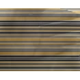 thumbnail image 4 of oneOone Georgette Viscose Fabric Texture Stripe Print Fabric By Yard 42 Inch Wide, 4 of 4