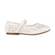 thumbnail image 2 of ZAPATOS SIENA NIÑA 1637 CHAROL BLANCO 18-21, 2 of 4