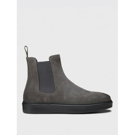 

Doucal s Boots Men Grey Men