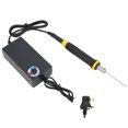 thumbnail image 2 of FLAMEEN Foam Electric Cutting Machine, Electric Hot Wire Cutter, Smoothly For Cutting Engraving, 2 of 8