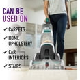 Hoover Paws & Claws Deep Cleaning Carpet Shampoo with Stainguard