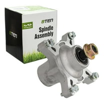 8TEN Spindle for Exmark Toro TimeCutter 5000 5060 117-7439 121-0751 139-3214 810-CSP2247N