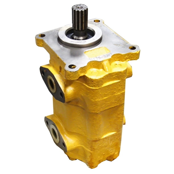 Hydraulic Pump Kits Komatsu D60A, D60A6, D60E, D60P, D60PL6 Walmart