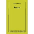 thumbnail image 2 of Fences, (Paperback), 2 of 3