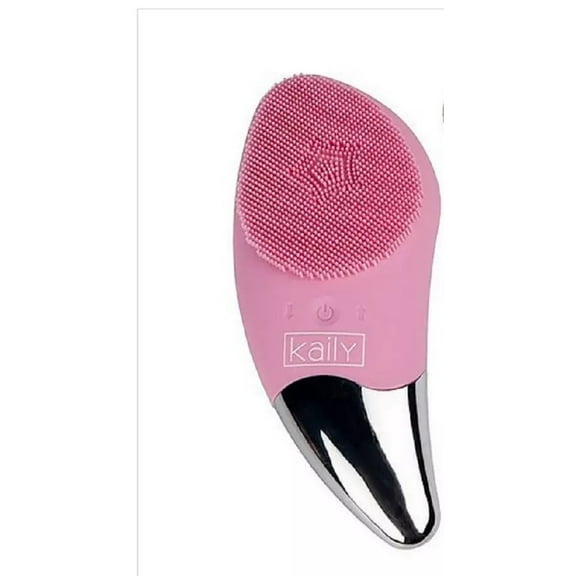 Kaily Beauty Studio Wireless Facial Massaging Brush