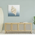 thumbnail image 2 of Casual Conch Nautical Life Animals & Insects Graphic Art Gallery Wrapped Canvas Print Wall Art, 2 of 7