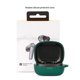 thumbnail image 4 of Suitable for EarFun Air Pro 3 Headphone Cover Shockproof Anti-scratch Protective Sleeve Washable Housing Dustproof-Shell dark green, 4 of 4