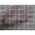 thumbnail image 4 of oneOone Cotton Poplin Fabric Dot & Leaves Block Print Fabric BTY 42 Inch Wide, 4 of 4