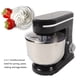 thumbnail image 4 of Batidora de Cocina, Batidora Eléctrica de Mezcla Ajustable 3 en 1, Ventosa Fuerta para Hacer Pasta, 4 of 7