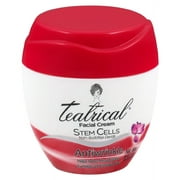 Genomma Teatrical Antiwrinkle Facial Cream