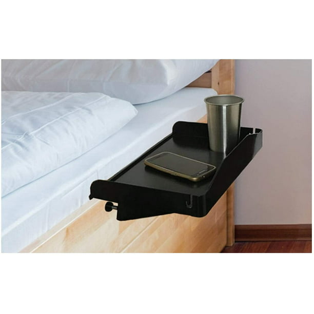 Bedside Shelf For Bed College Dorm, Loft Bed Shelf Attachment