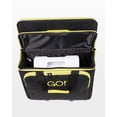 thumbnail image 3 of Accuquilt GO! Fabric Cutter Tote & Die Bag (Black), 3 of 4