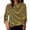 A-Yellow253, variant on Jamsmile Women Tshirts Long Sleeve Shirts Trendy Striped Color Block T Shirts Round Neck Regular Fitted Basic Tees Tops