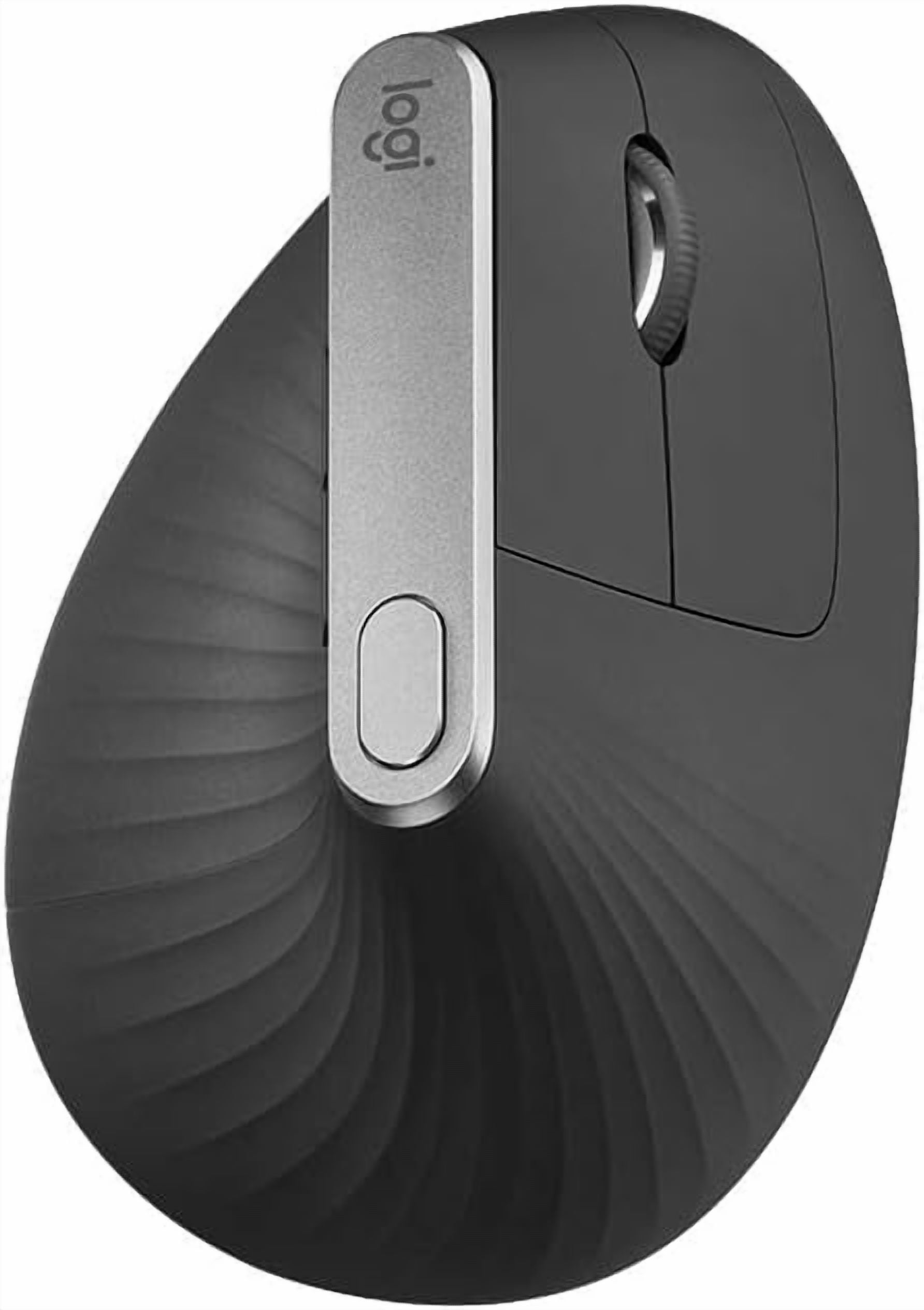 Logitech MX Vertical Advanced Ergonomic Mouse