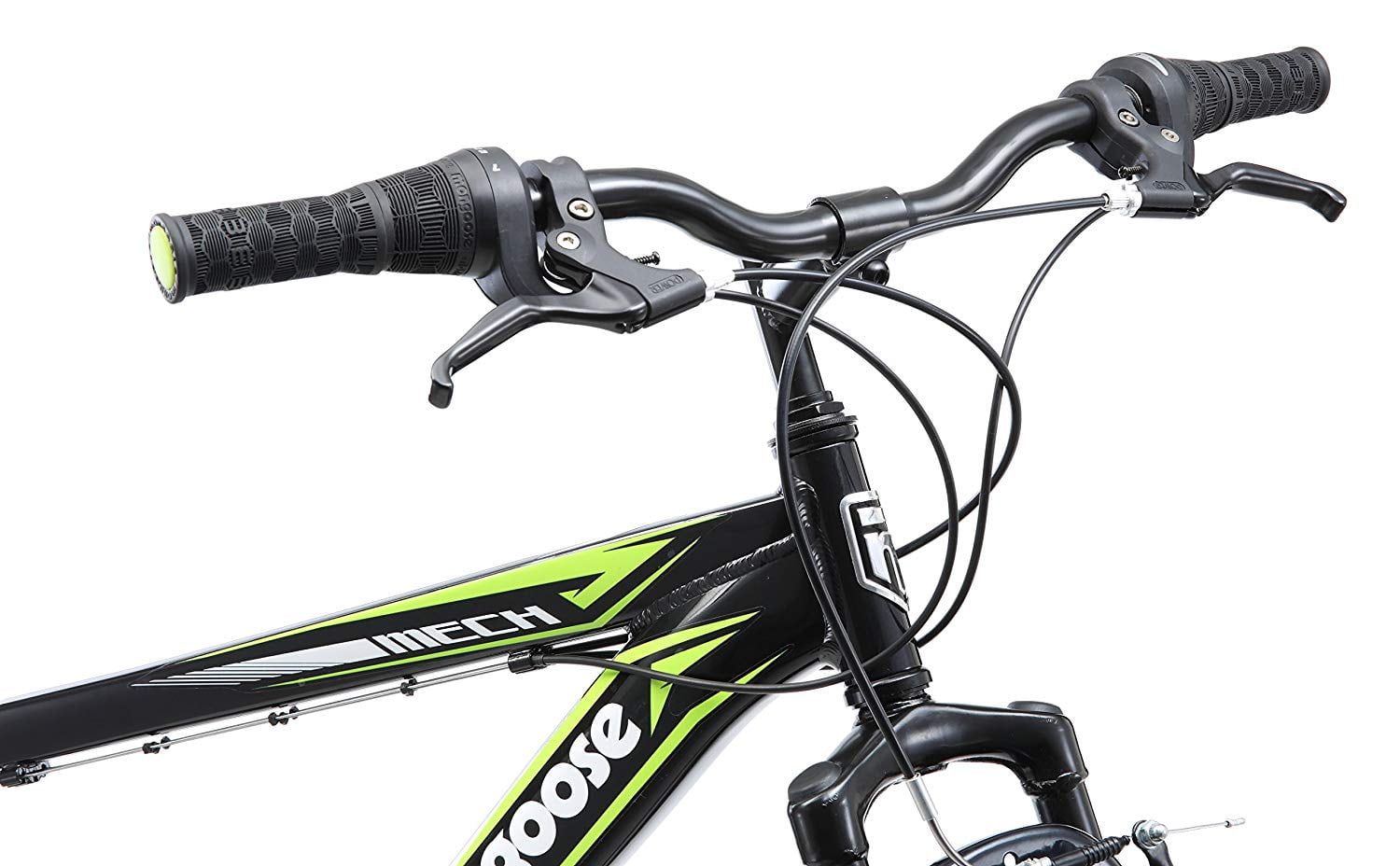 Mongoose hondo men's mountain bike hotsell