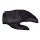 thumbnail image 4 of Guantes de golf para la mano izquierda poliéster elástico, transpirable y lavable guantes de golf individuales para hombres y mujeres l negra, 4 of 10