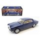 thumbnail image 1 of Modelo de coche fundido a presión Paragon 1968 Rolls Royce Silver Shadow Oxford Blue 1/18, 1 of 1