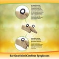 thumbnail image 2 of Ear Gear Mini Cordless Eyeglasses | Camouflage, 2 of 6
