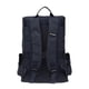 thumbnail image 3 of Mochila K-swiss KEMP K-SWISS Compartimento para laptop Forro personalizado Bolsa frontal con broche Bolsa lateral con cierre lateral Bolsas laterales con broche Correas acolchonadas y ajustables, 3 of 5